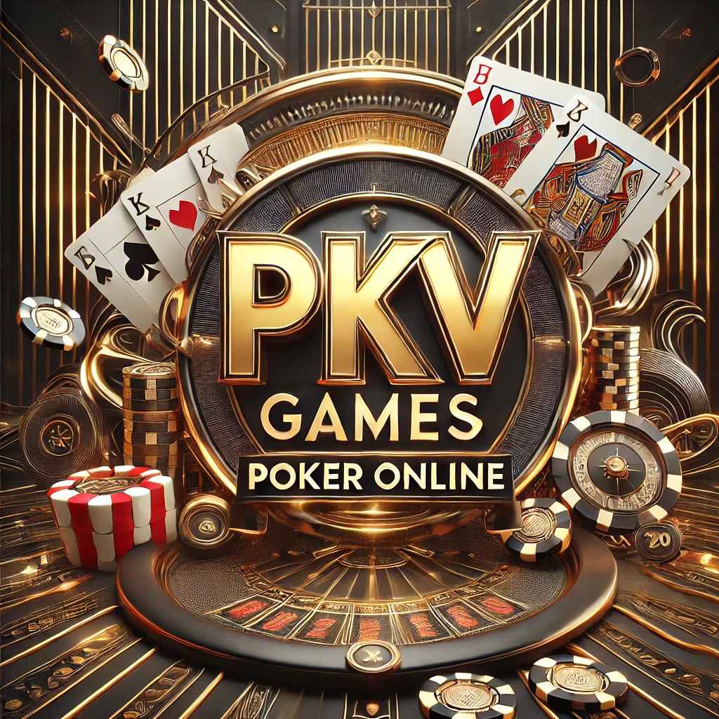 PKV Games 🔹 Link Resmi Situs Poker QQ Online Terpercaya di Indonesia