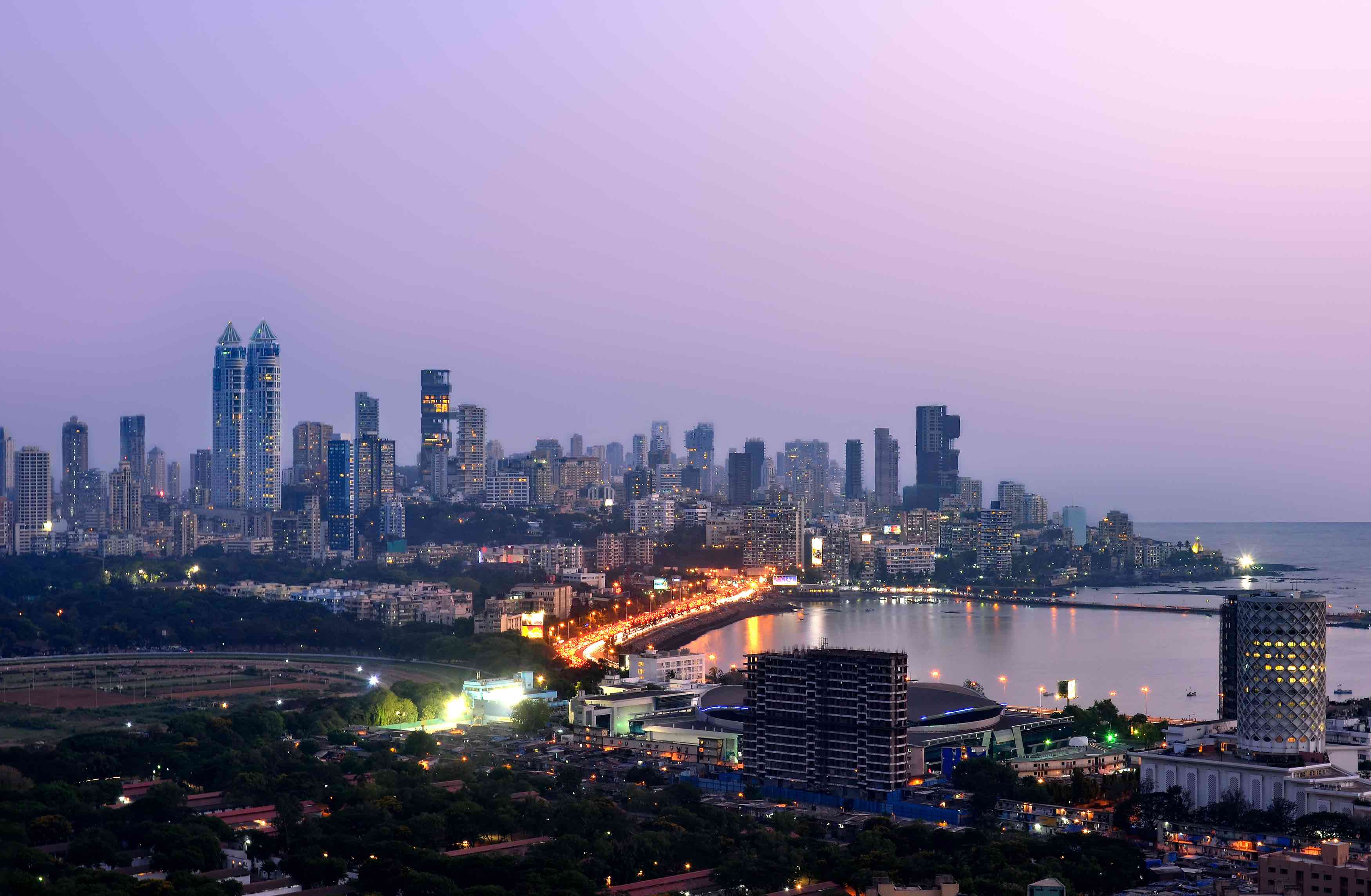 Mumbai, India
