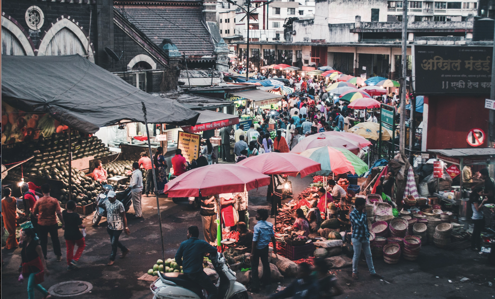 Mandai, Pune, India