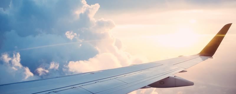Airplane Wing