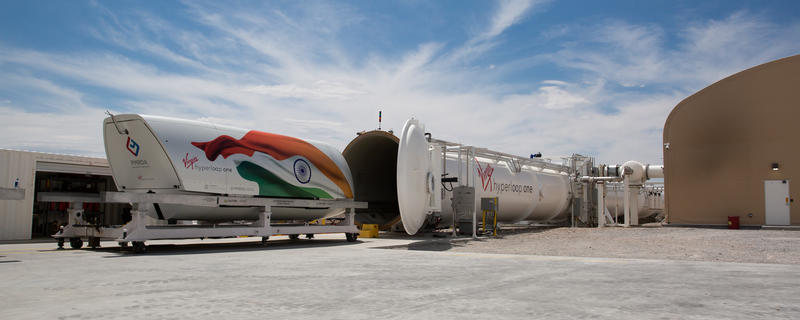 India Pod