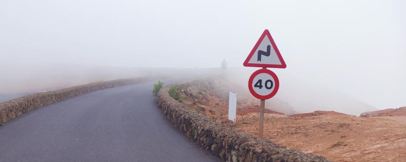 Speed limit