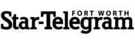 Star Telegram Logo