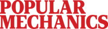 Popular Mechanics Logo