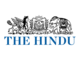 The Hindu Logo
