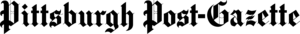 Post Gazette Logo