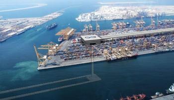 Hyperloop And The Hyperefficient Port