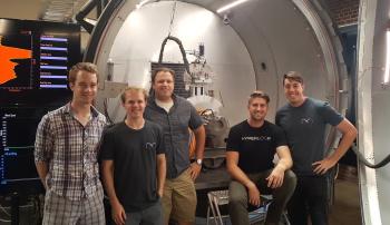 How And Why We're Levitating The Hyperloop