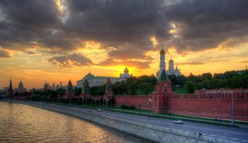 Moscow Becomes Fourth Site To Pursue Hyperloop One Network