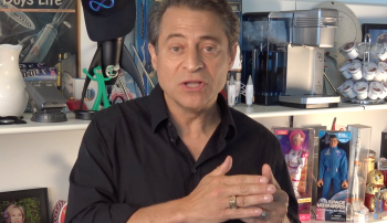 XPRIZE Founder Peter Diamandis wants you to enter the Hyperloop One Global Challenge