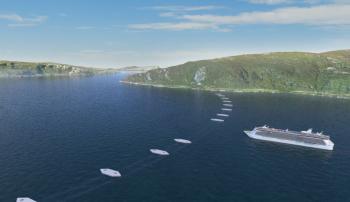 Run Silent, Run Deep: The Case for a Subsea Hyperloop 