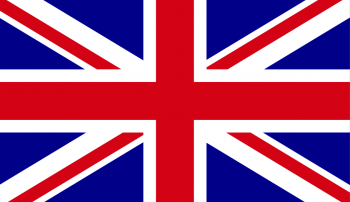 UK Flag Logo