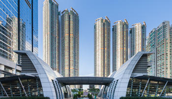 Kowloon Station