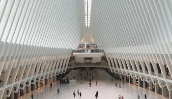 World Trade Center