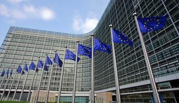 European Commission HQ 