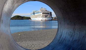 Port of Oslo