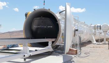 XP-1 in the DevLoop Tube
