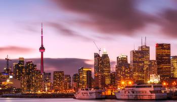 Toronto