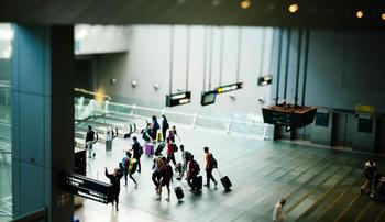 Airport