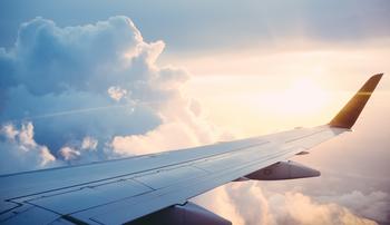 Airplane Wing