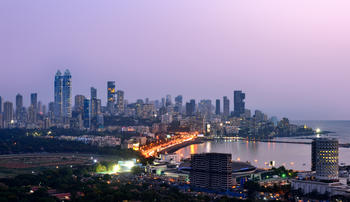 Mumbai, India