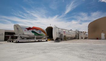 India Pod