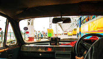 Traffic Jam