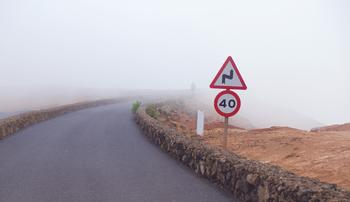 Speed limit