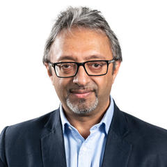 Harj Dhaliwal
