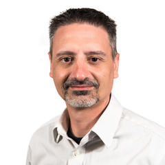 Brian Gaumer