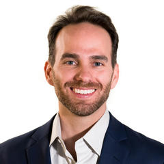 Josh Giegel