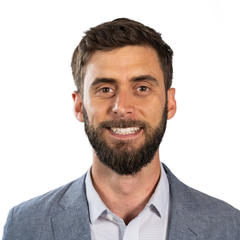 Josh Raycroft